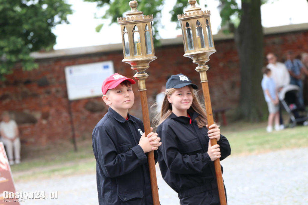15. Ekofestyn na Świętej Górze