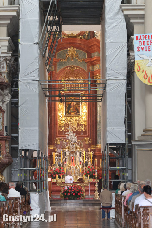 15. Ekofestyn na Świętej Górze