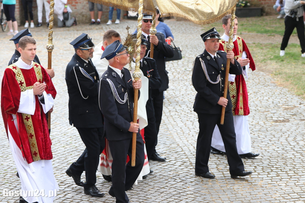 15. Ekofestyn na Świętej Górze