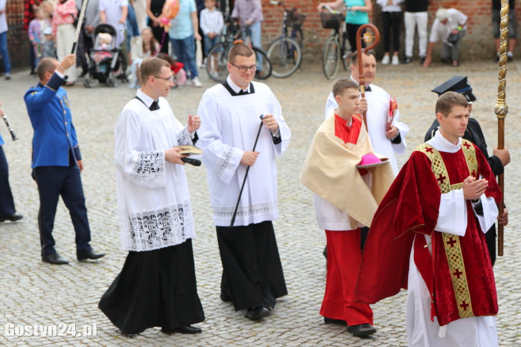 15. Ekofestyn na Świętej Górze