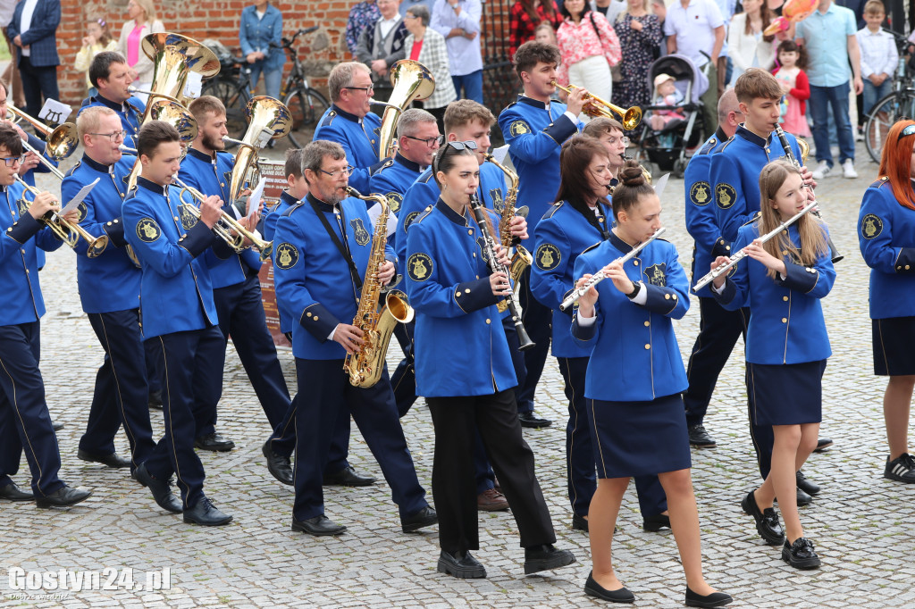 15. Ekofestyn na Świętej Górze