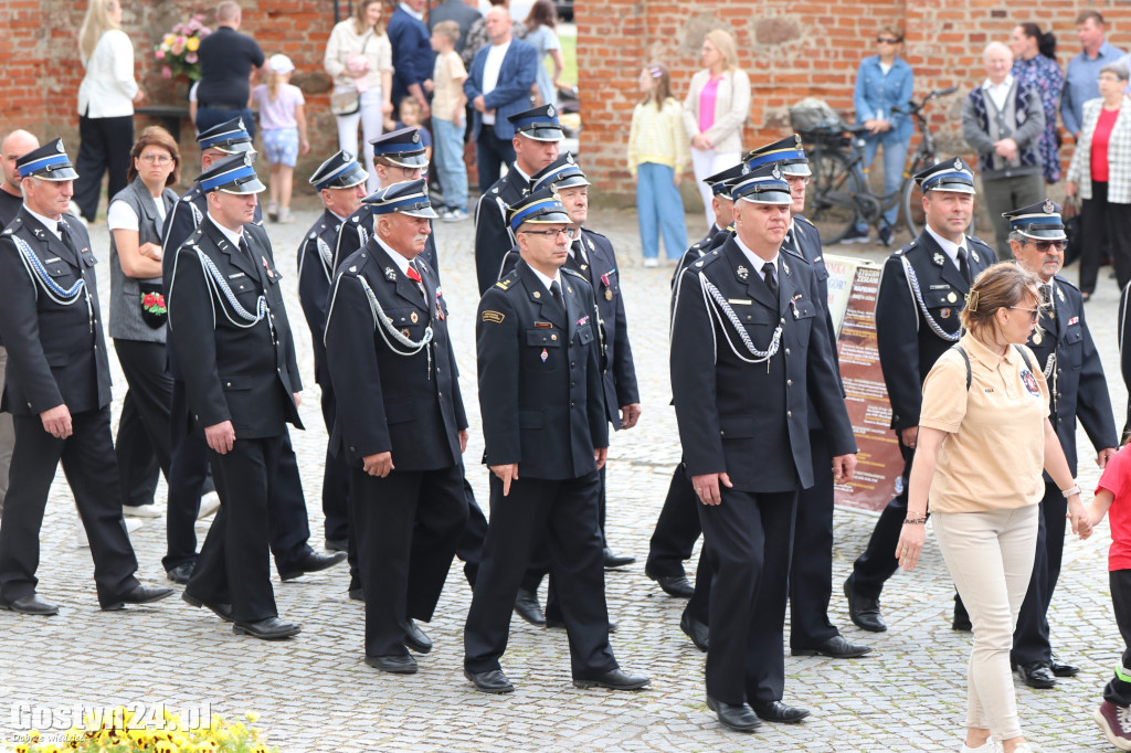 15. Ekofestyn na Świętej Górze
