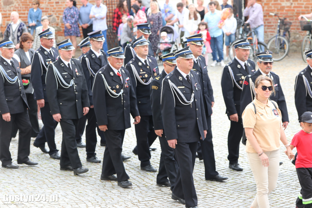 15. Ekofestyn na Świętej Górze