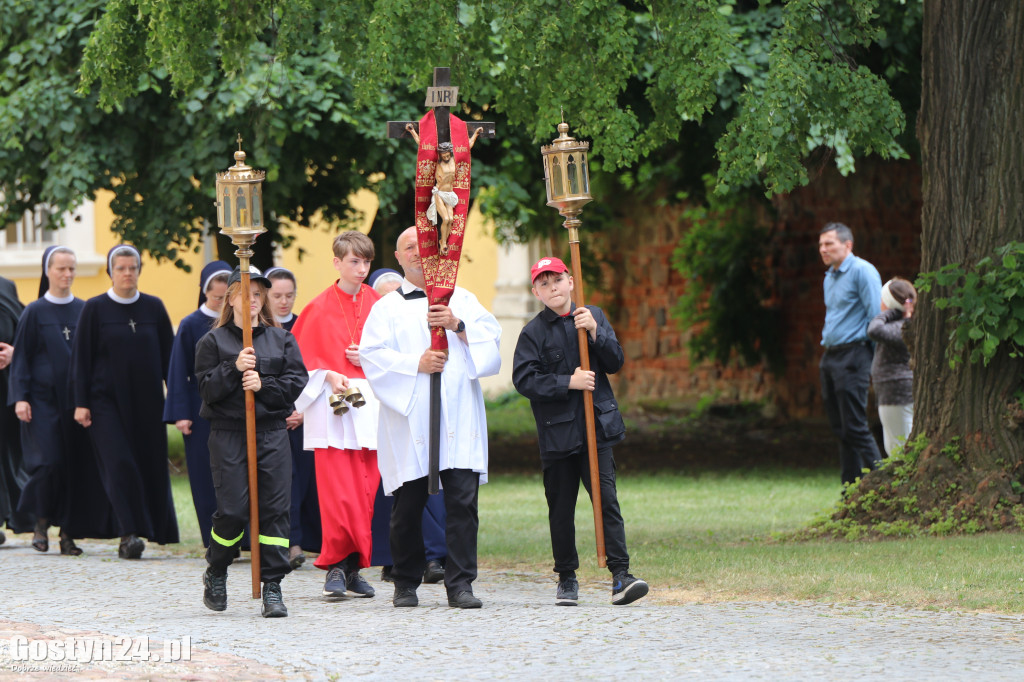 15. Ekofestyn na Świętej Górze