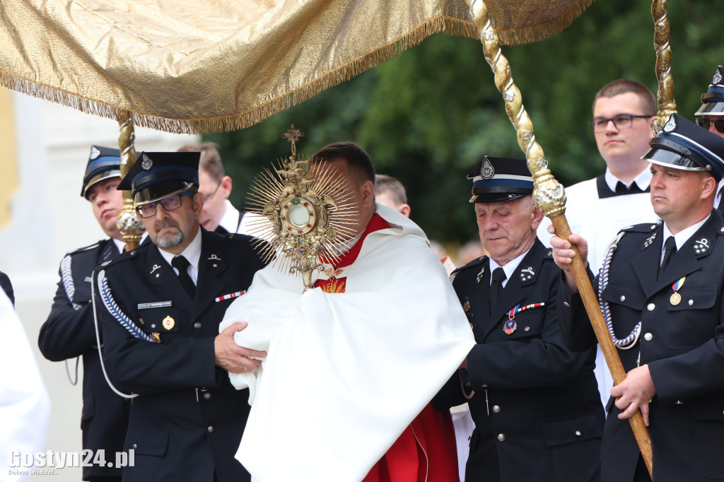 15. Ekofestyn na Świętej Górze