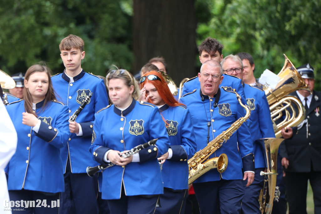 15. Ekofestyn na Świętej Górze