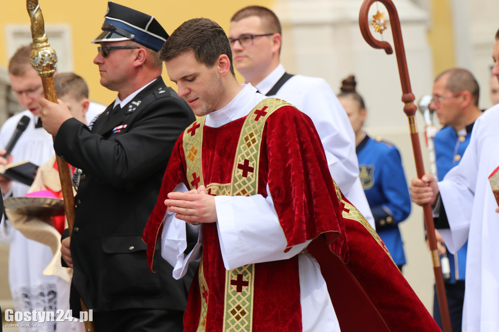 15. Ekofestyn na Świętej Górze