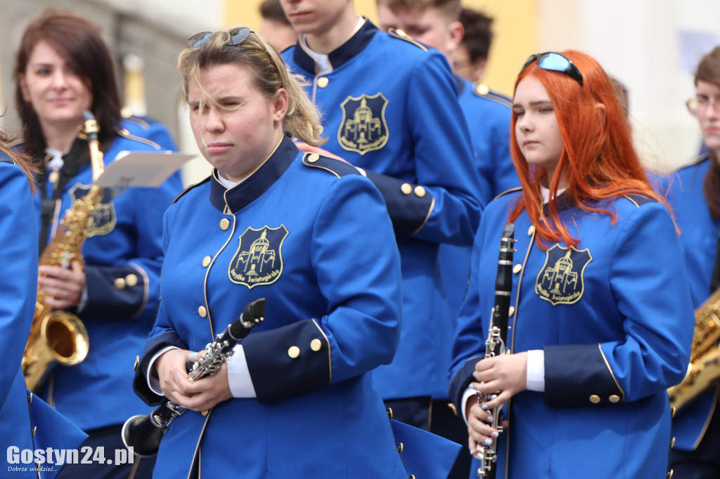 15. Ekofestyn na Świętej Górze