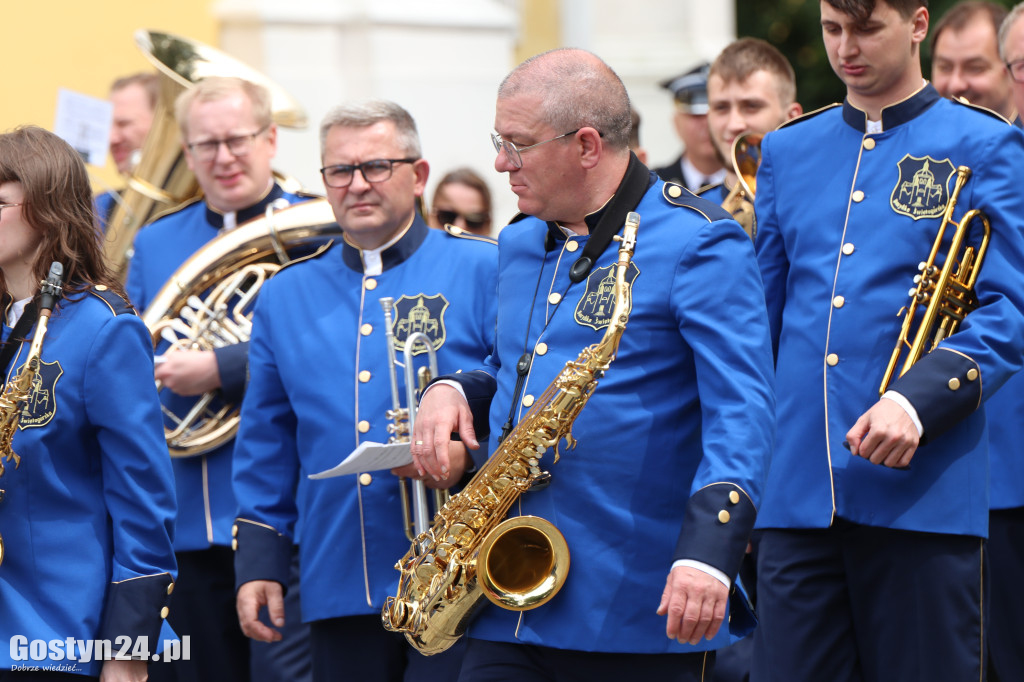 15. Ekofestyn na Świętej Górze