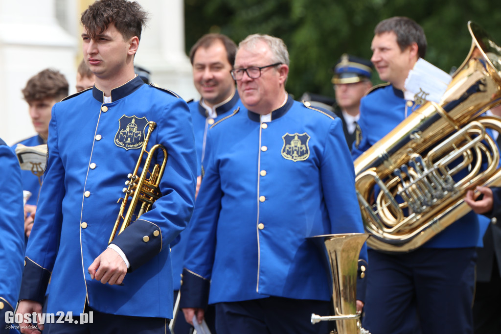 15. Ekofestyn na Świętej Górze