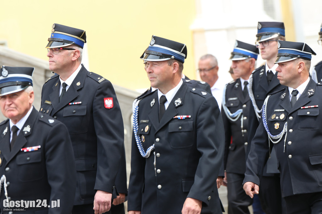 15. Ekofestyn na Świętej Górze