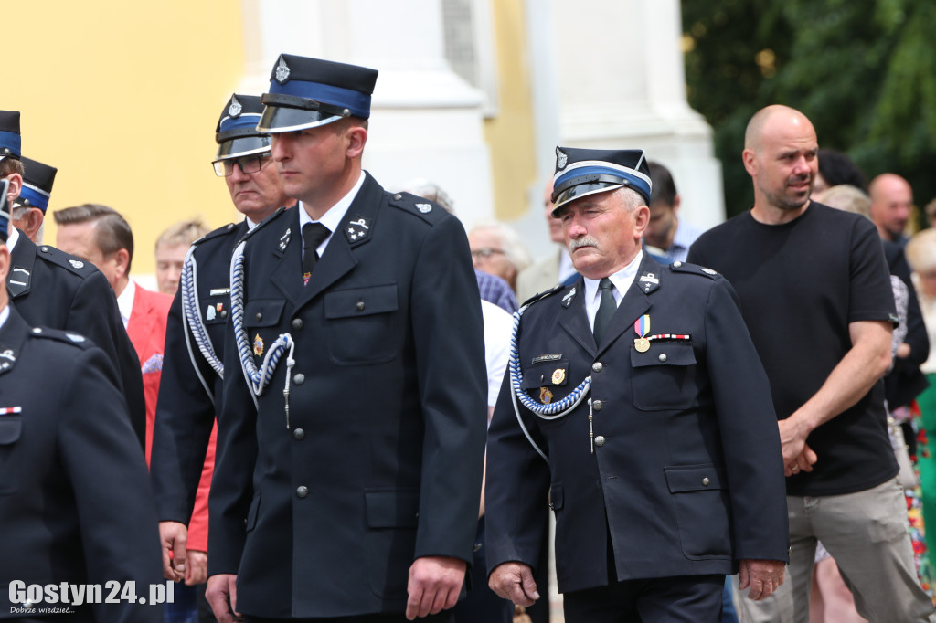 15. Ekofestyn na Świętej Górze