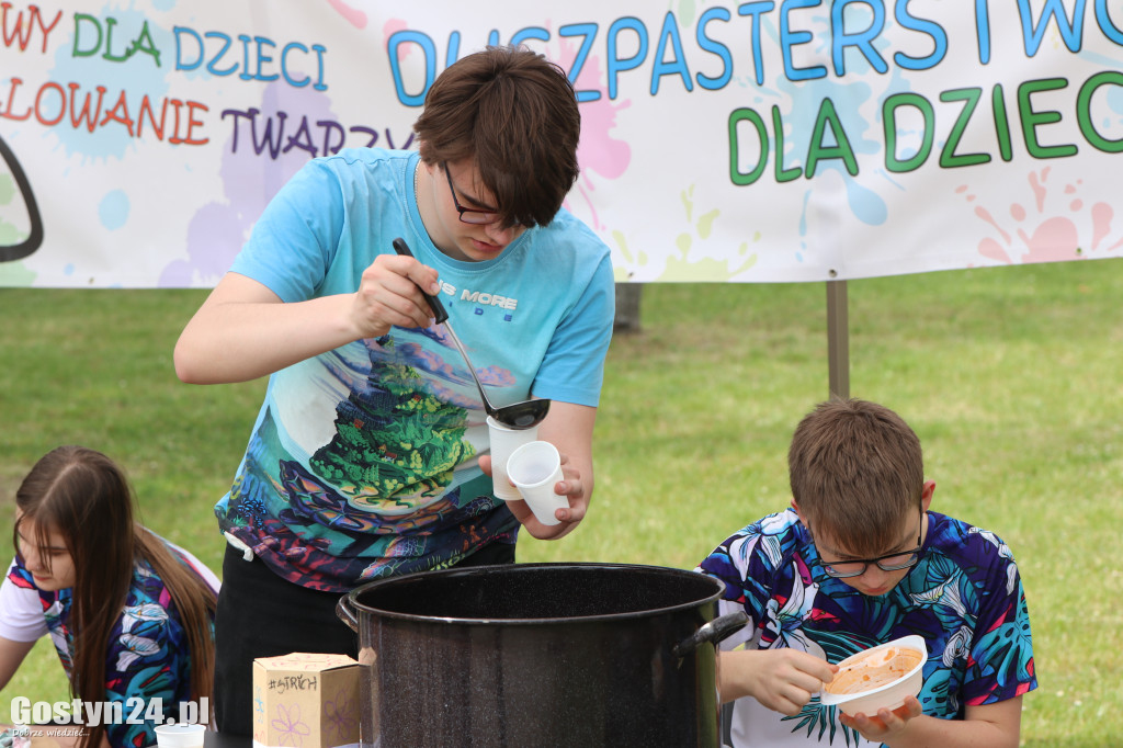 15. Ekofestyn na Świętej Górze