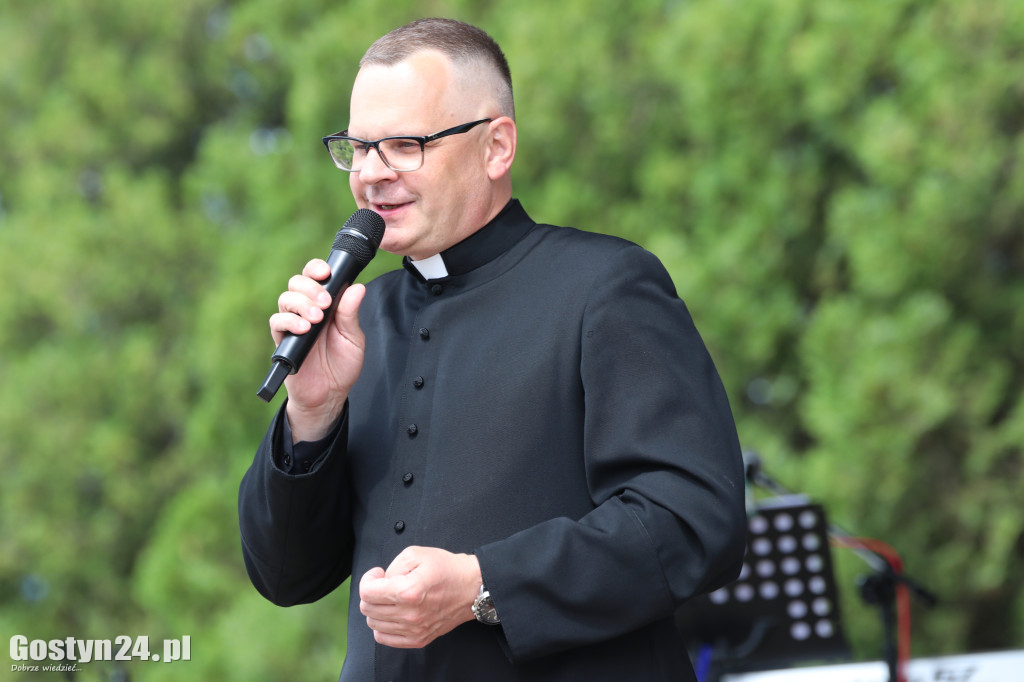 15. Ekofestyn na Świętej Górze