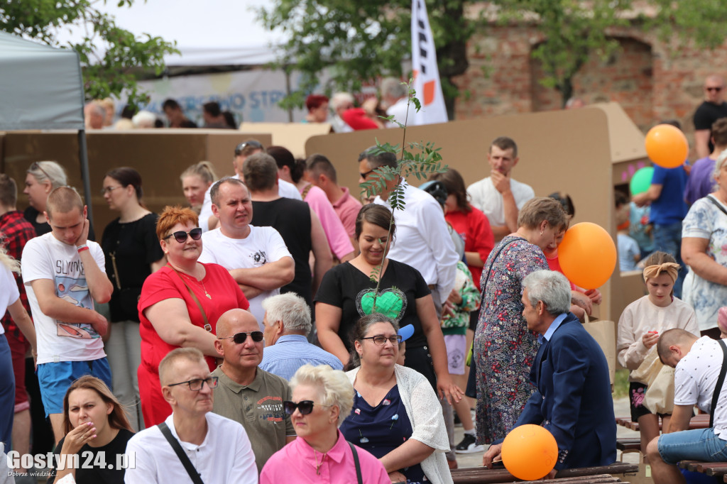 15. Ekofestyn na Świętej Górze
