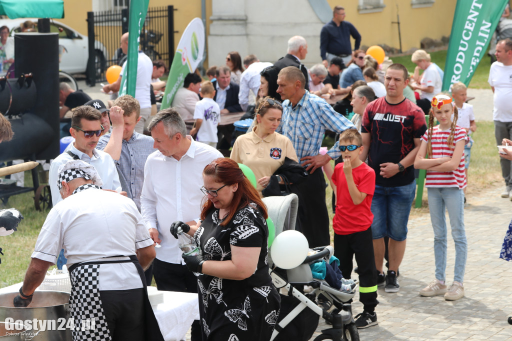 15. Ekofestyn na Świętej Górze