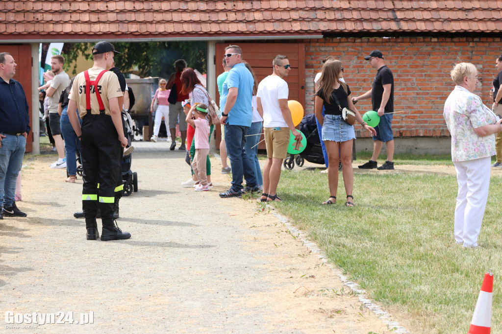 15. Ekofestyn na Świętej Górze