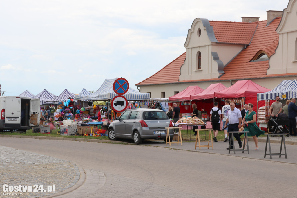15. Ekofestyn na Świętej Górze