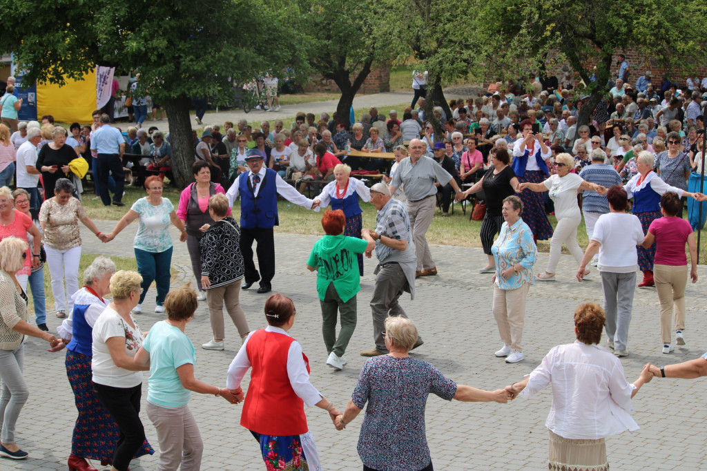 Świętogórskie Spotkania Seniorów