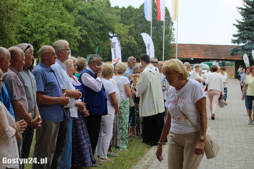 Świętogórskie Spotkania Seniorów
