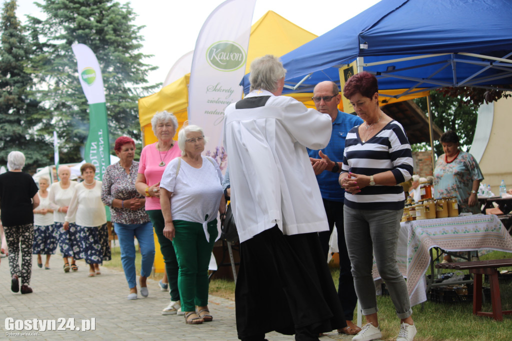 Świętogórskie Spotkania Seniorów