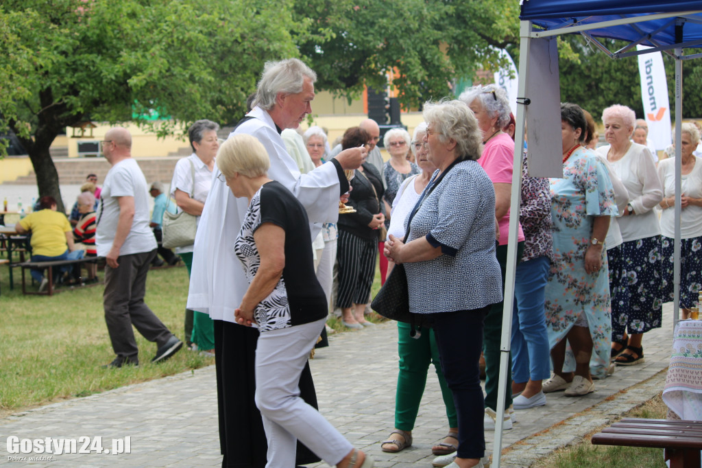Świętogórskie Spotkania Seniorów