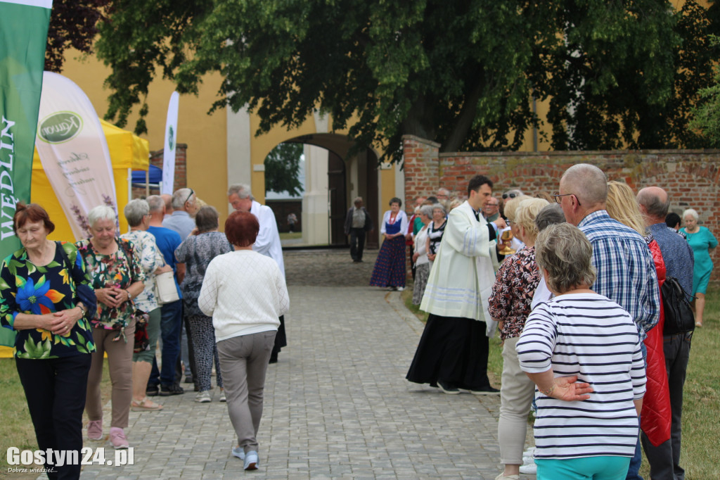Świętogórskie Spotkania Seniorów
