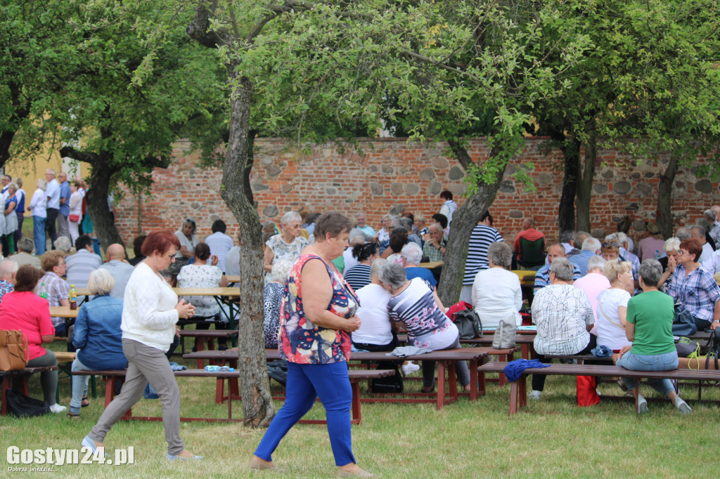 Świętogórskie Spotkania Seniorów
