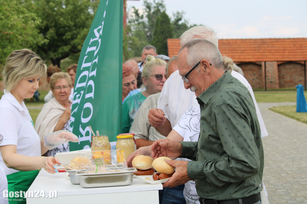 Świętogórskie Spotkania Seniorów