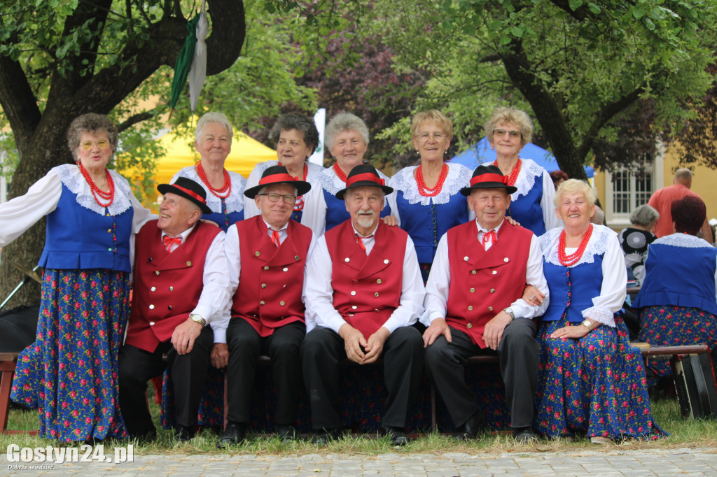 Świętogórskie Spotkania Seniorów