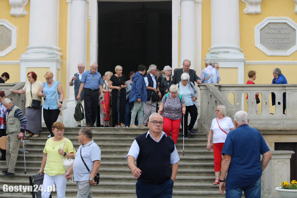 Świętogórskie Spotkania Seniorów