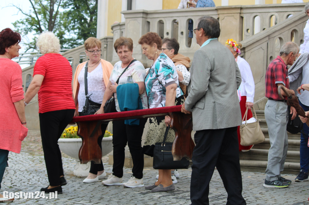Świętogórskie Spotkania Seniorów