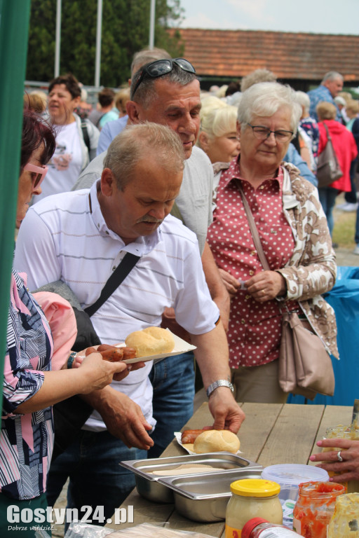 Świętogórskie Spotkania Seniorów