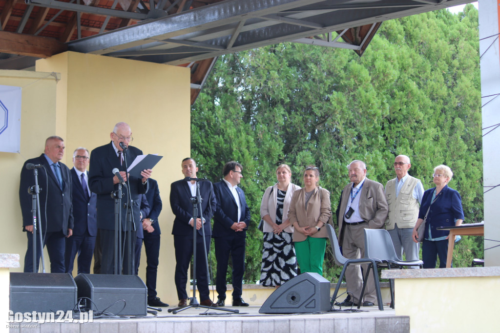 Świętogórskie Spotkania Seniorów