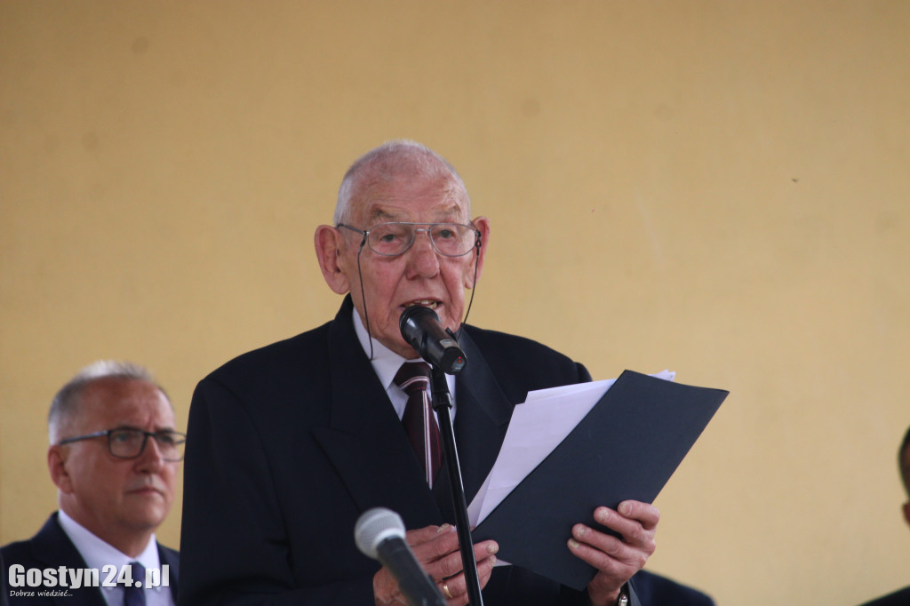 Świętogórskie Spotkania Seniorów