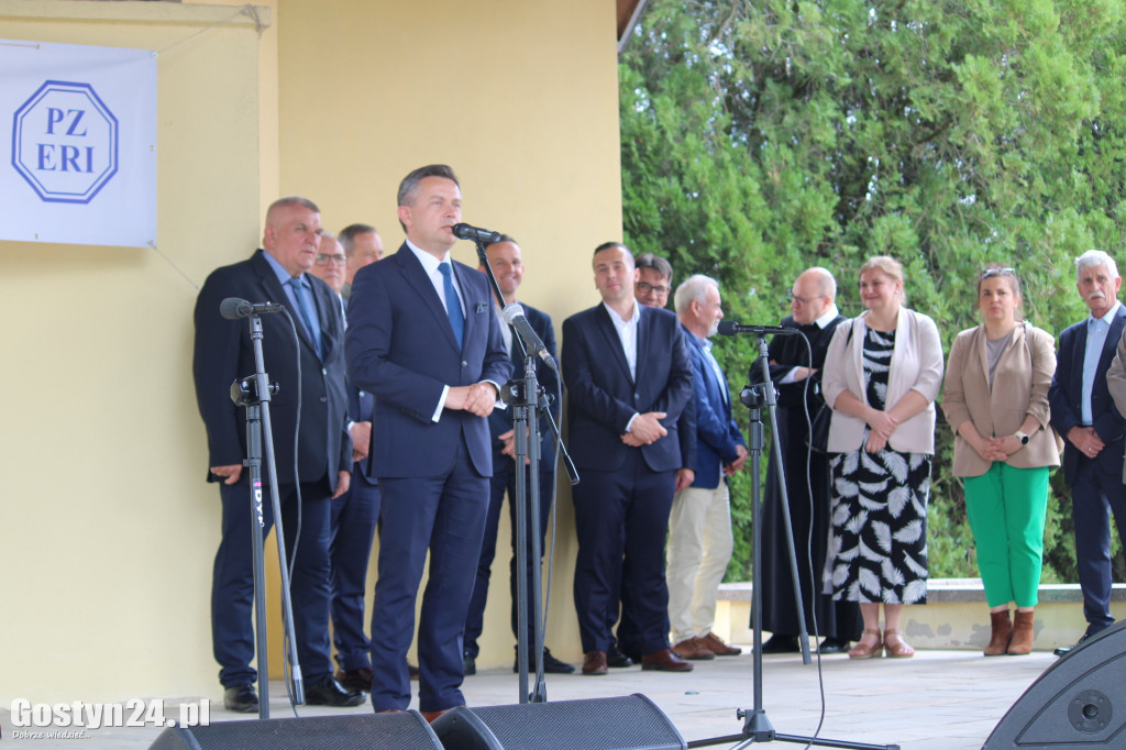 Świętogórskie Spotkania Seniorów