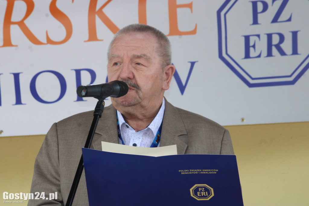 Świętogórskie Spotkania Seniorów