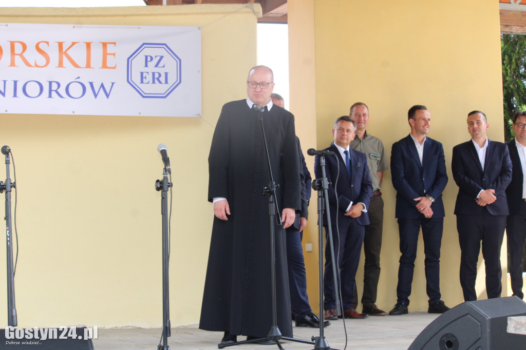 Świętogórskie Spotkania Seniorów
