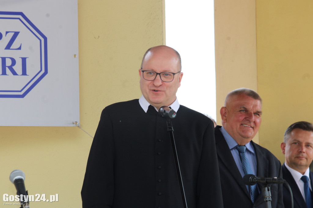 Świętogórskie Spotkania Seniorów