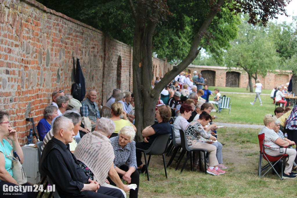 Świętogórskie Spotkania Seniorów