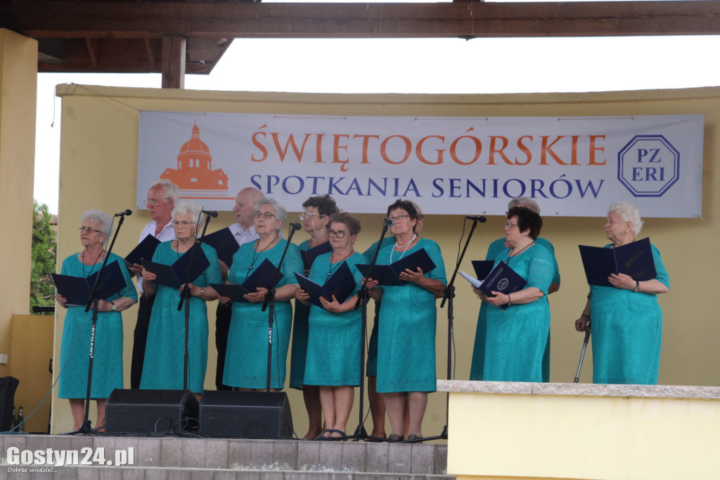 Świętogórskie Spotkania Seniorów