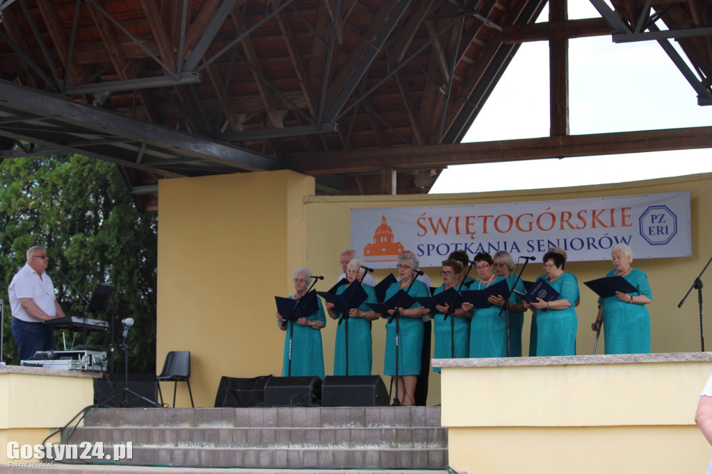 Świętogórskie Spotkania Seniorów