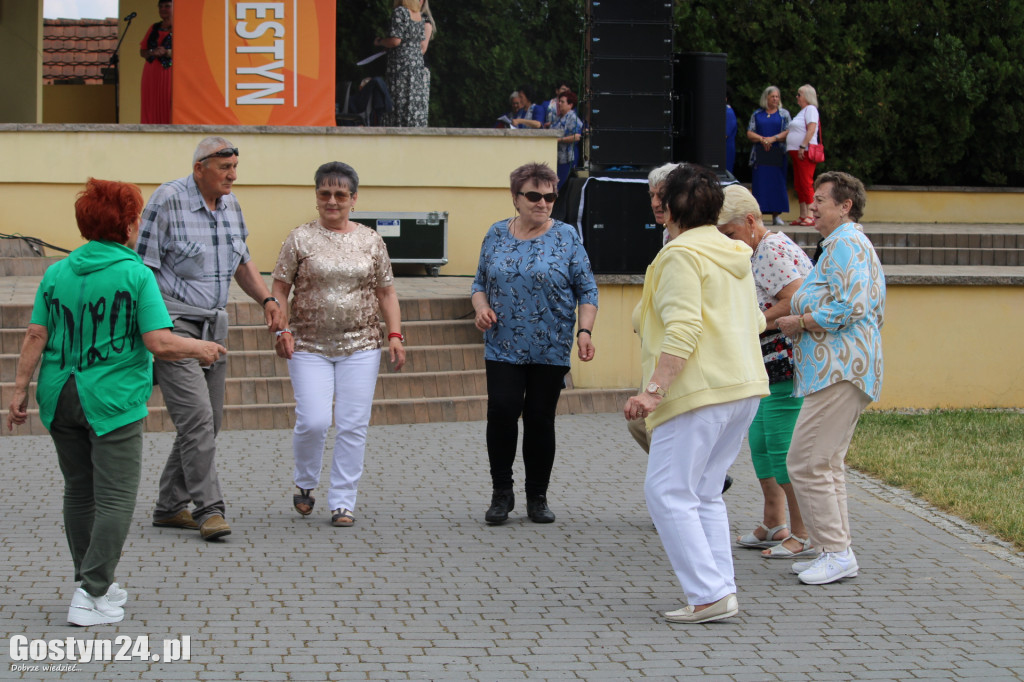 Świętogórskie Spotkania Seniorów