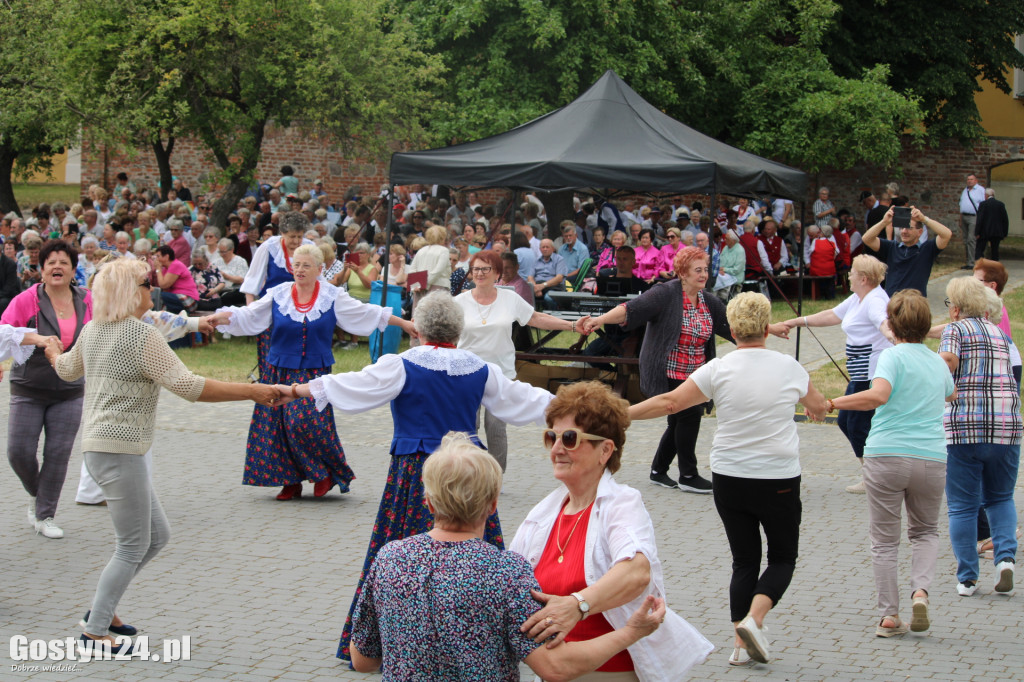 Świętogórskie Spotkania Seniorów