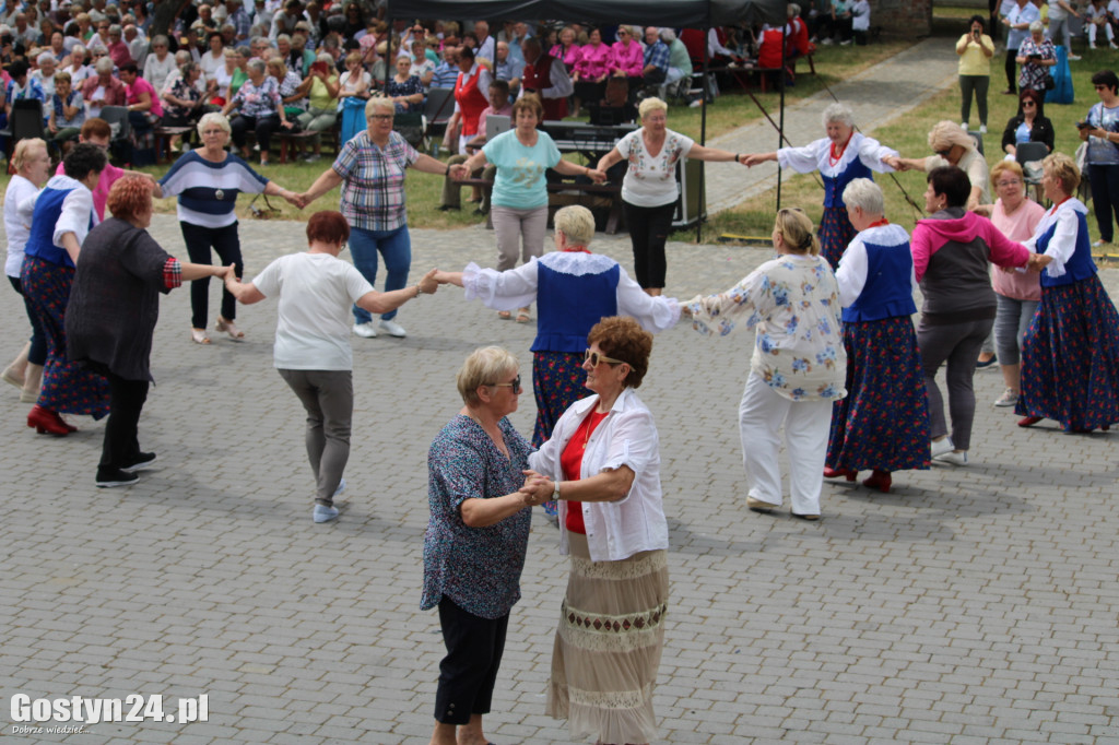 Świętogórskie Spotkania Seniorów