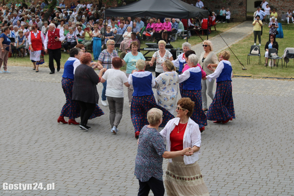 Świętogórskie Spotkania Seniorów