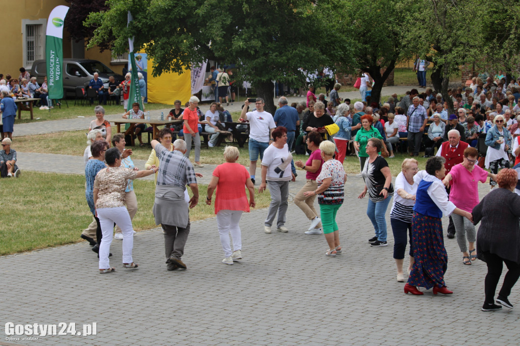 Świętogórskie Spotkania Seniorów