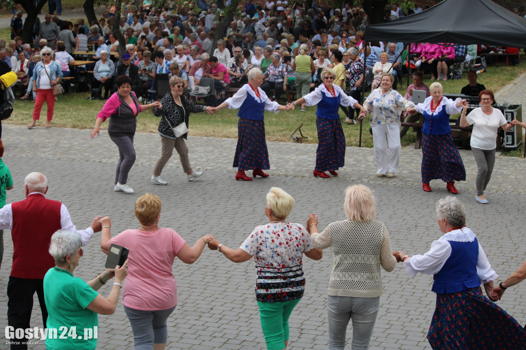 Świętogórskie Spotkania Seniorów