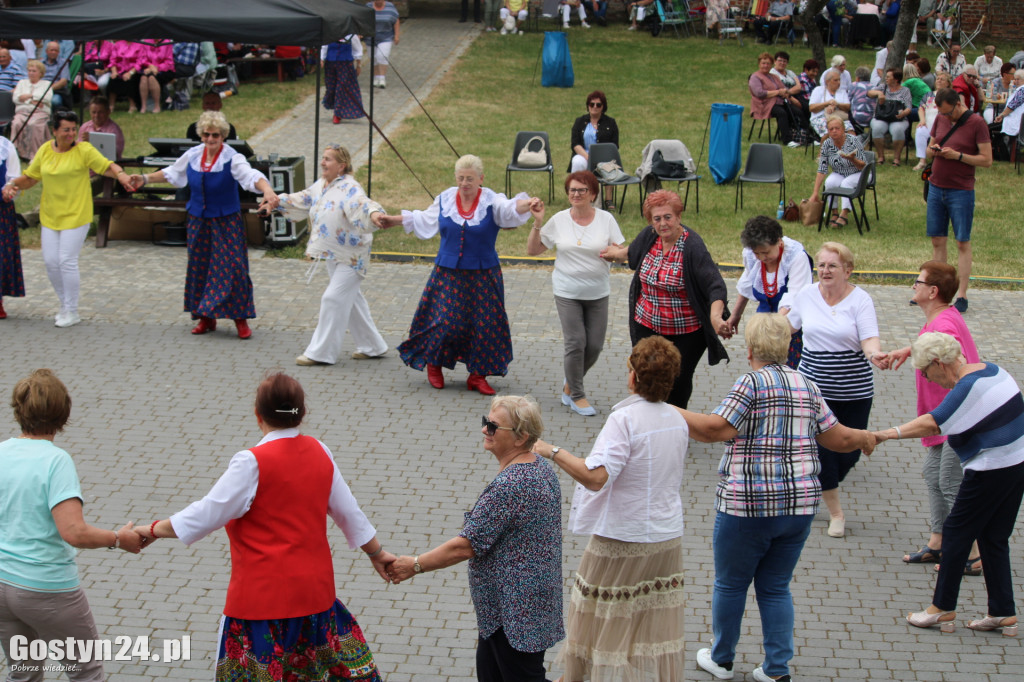 Świętogórskie Spotkania Seniorów