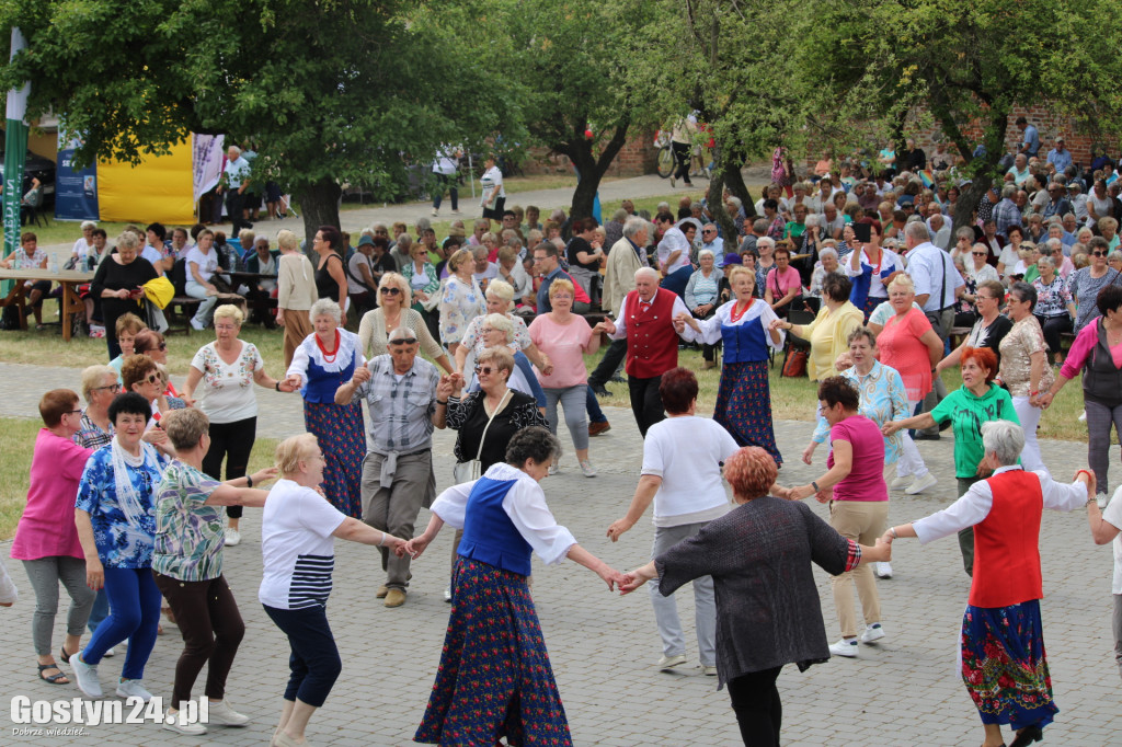 Świętogórskie Spotkania Seniorów